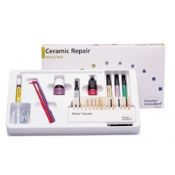 Reparador Cerámica Kit Intro 